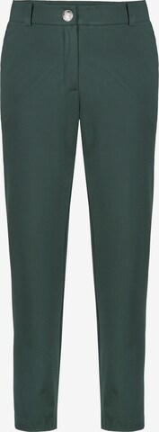 Karko Pants in Green: front