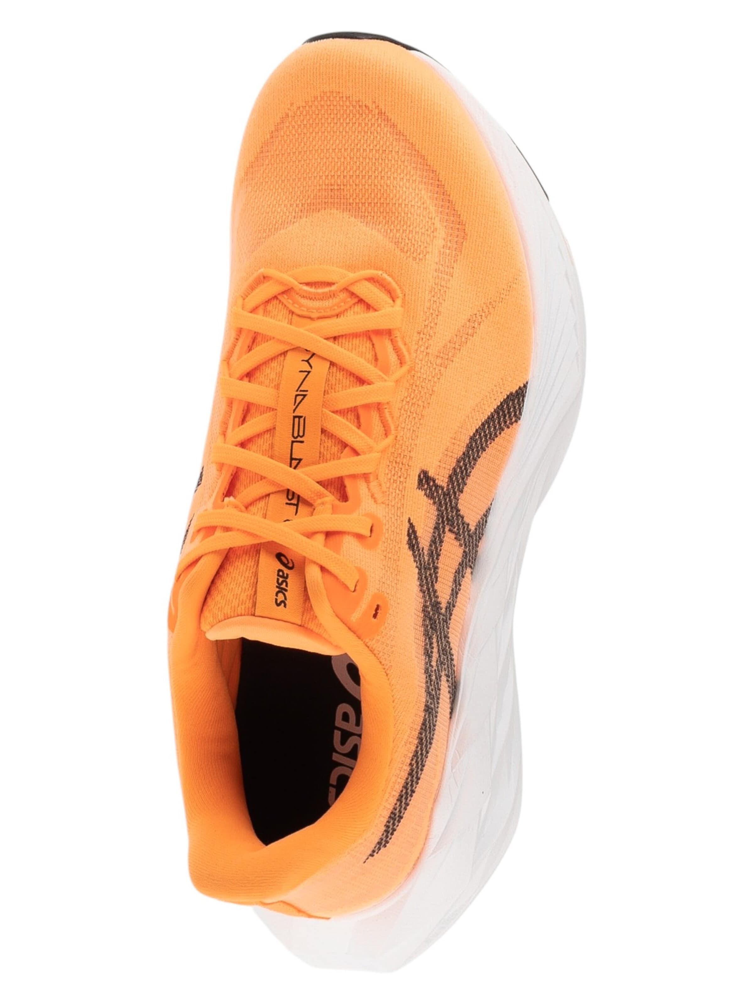 ASICS Loopschoen 'ASICS Dynablast 6' in Oranje