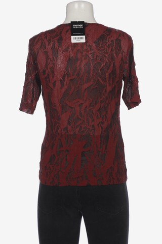 OTTO KERN T-Shirt S in Rot