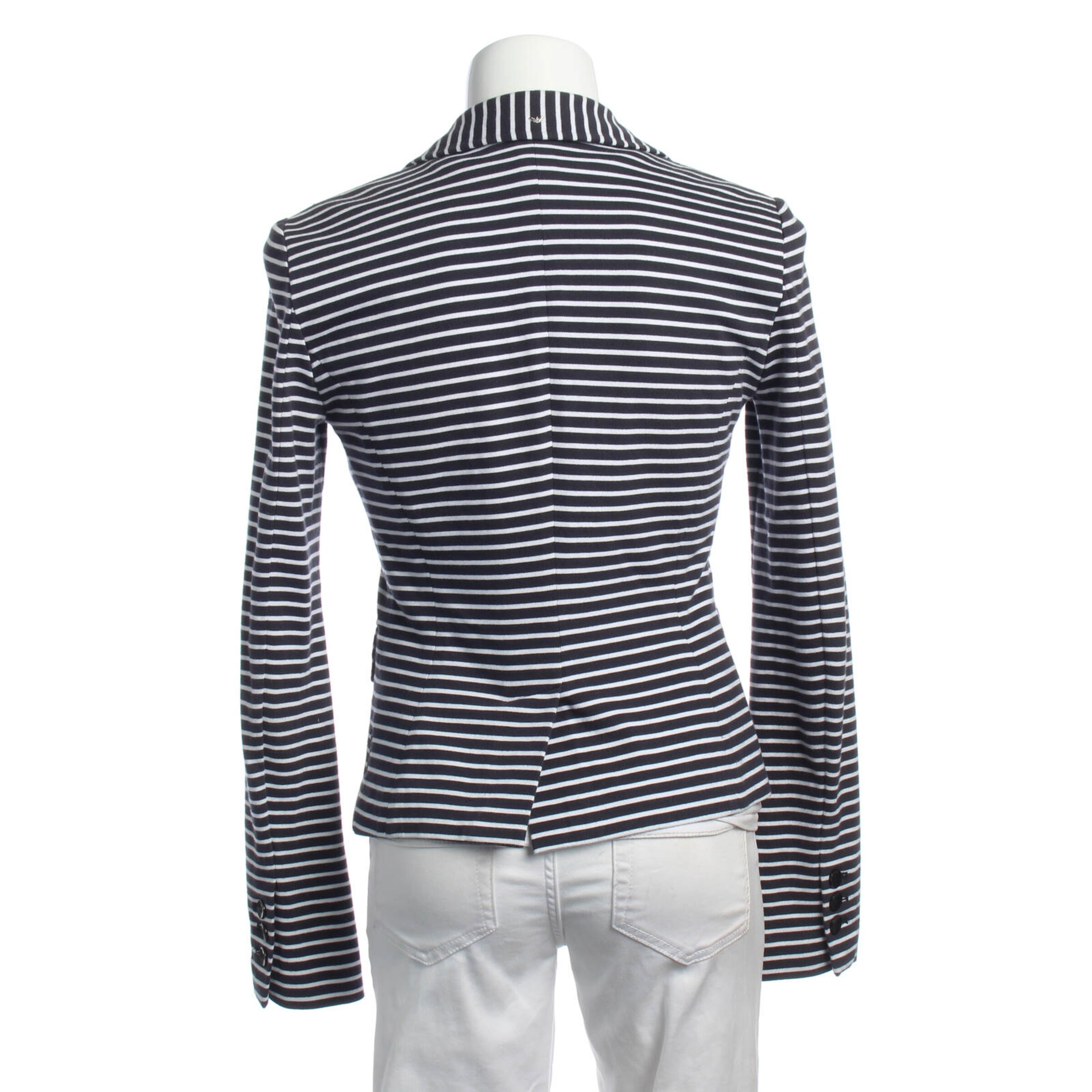 ARMANI Blazer in M in Blue