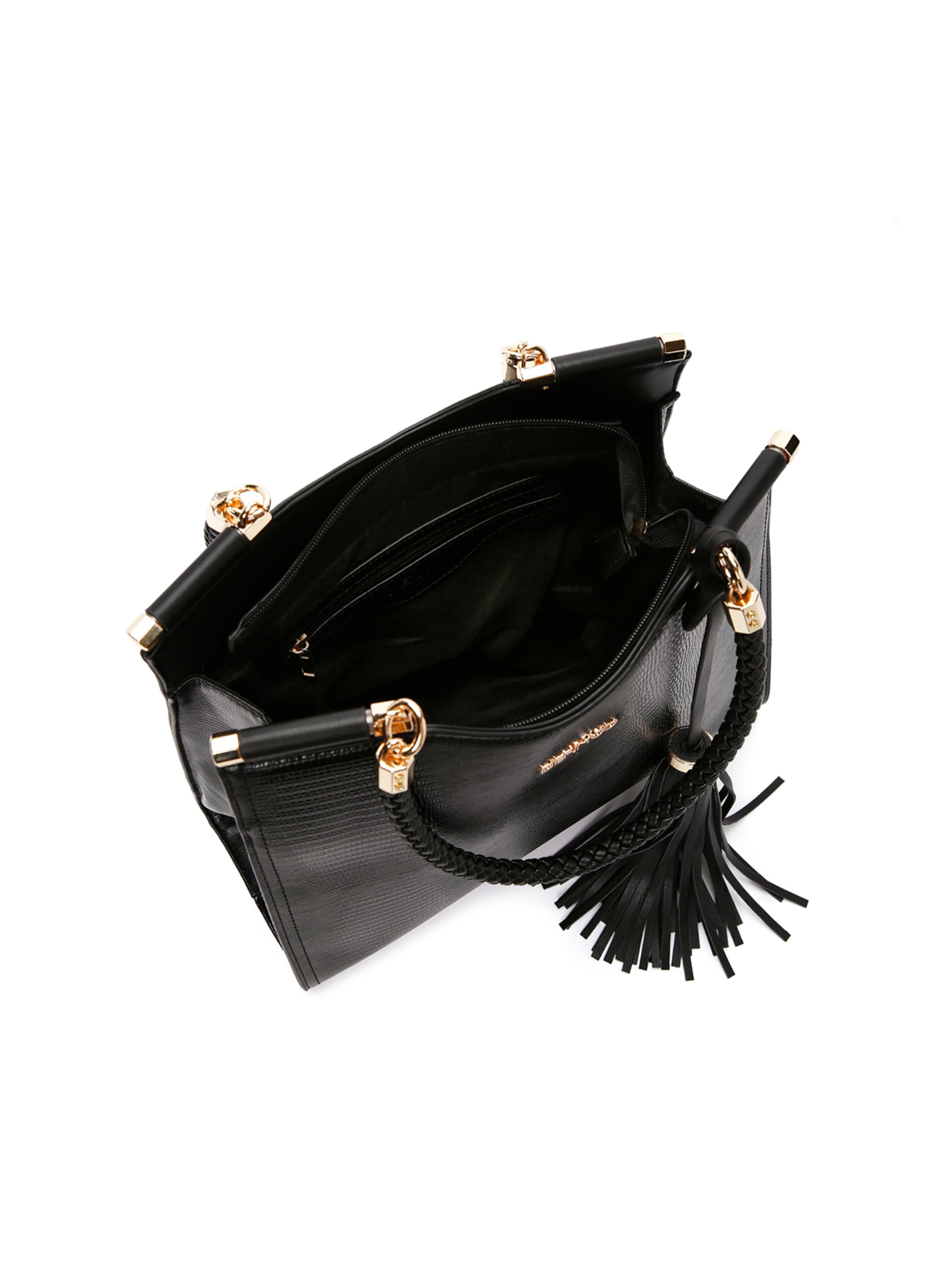 Sac bandoulière Derimod en noir