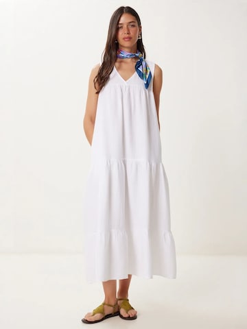 Robe Happiness İstanbul en blanc