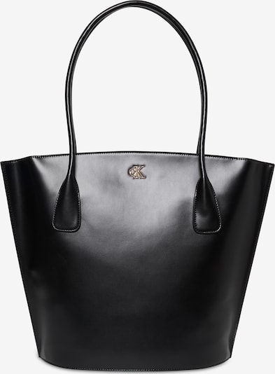 Calvin Klein Shopper torba u crna, Pregled proizvoda