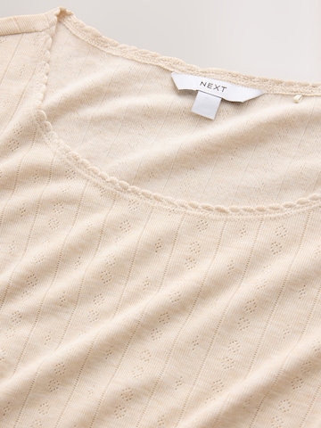Next Body in Beige