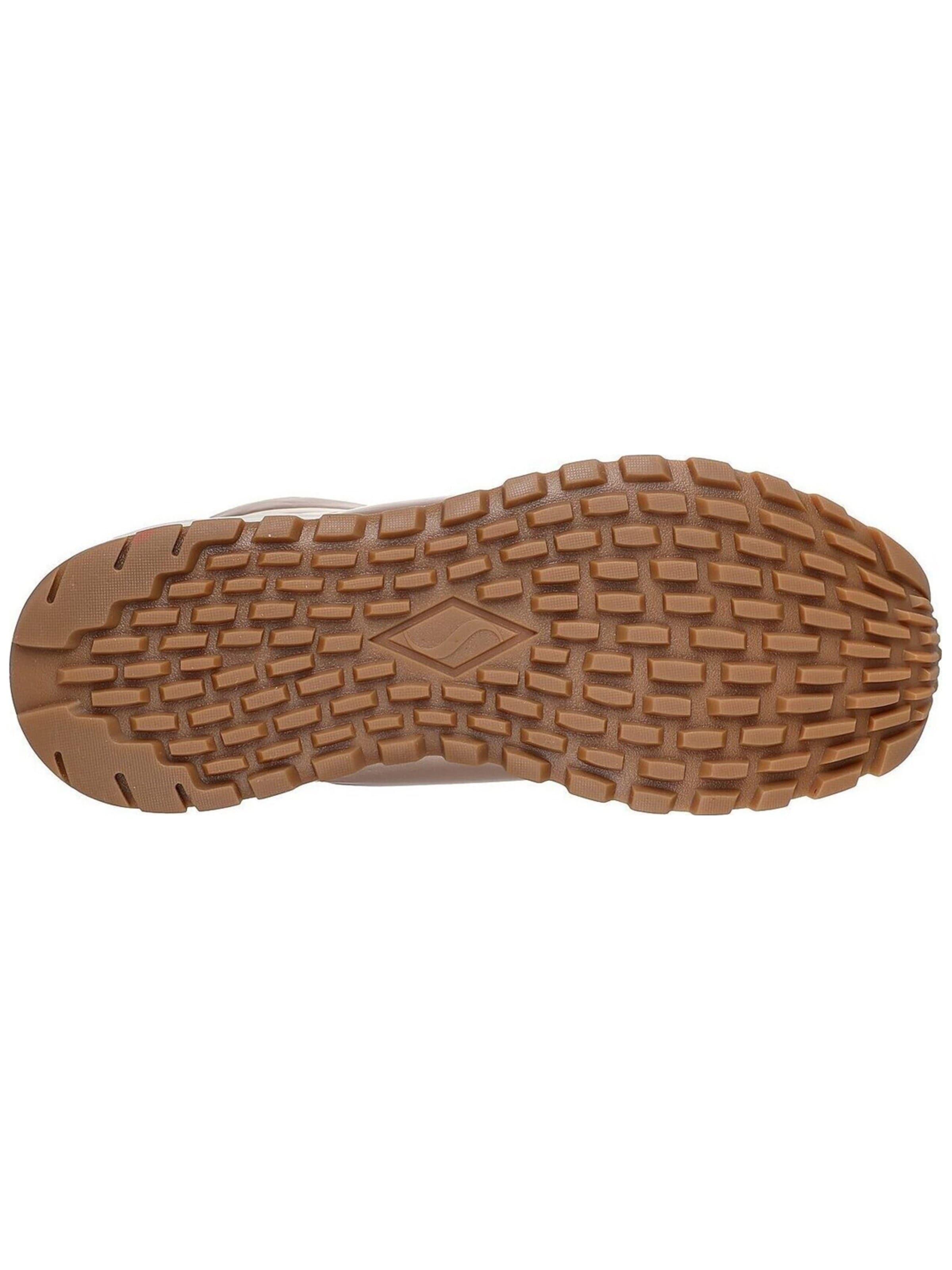 Boots 'Skechers Uno Rugged - Puffer Daze' di SKECHERS in lilla