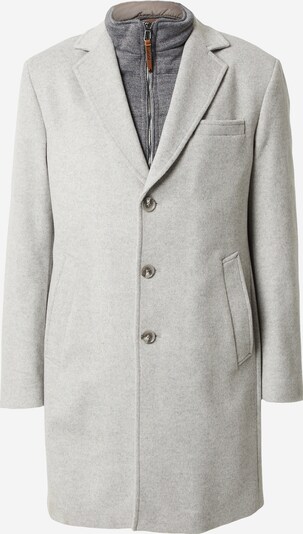 JOOP! Between-seasons coat 'Morris' in Light grey, Item view