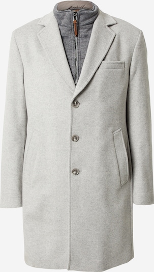 JOOP! Manteau mi-saison 'Morris' en gris clair, Vue avec produit