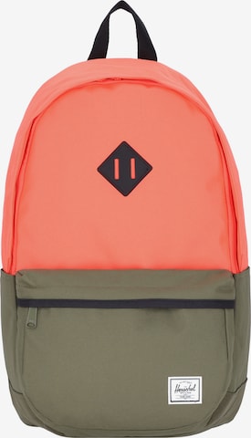 Sac à dos 'Heritage Pro ' Herschel en rose : devant