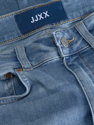 JJXX Skinny Farmer 'Vienna' - kék