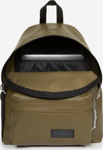 Zaino di EASTPAK in verde