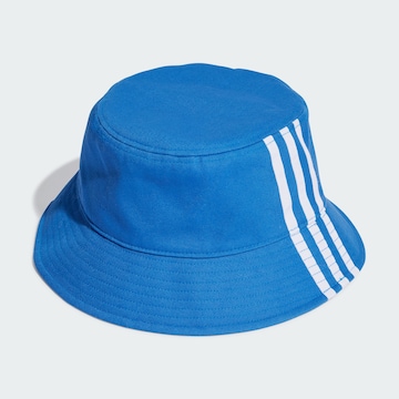 ADIDAS ORIGINALS Hat 'Adicolor Classic' in Blue