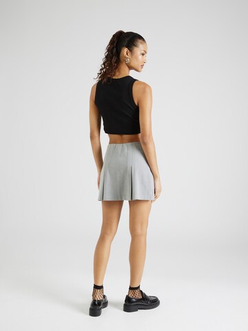 Abercrombie & Fitch Skirt in Grey