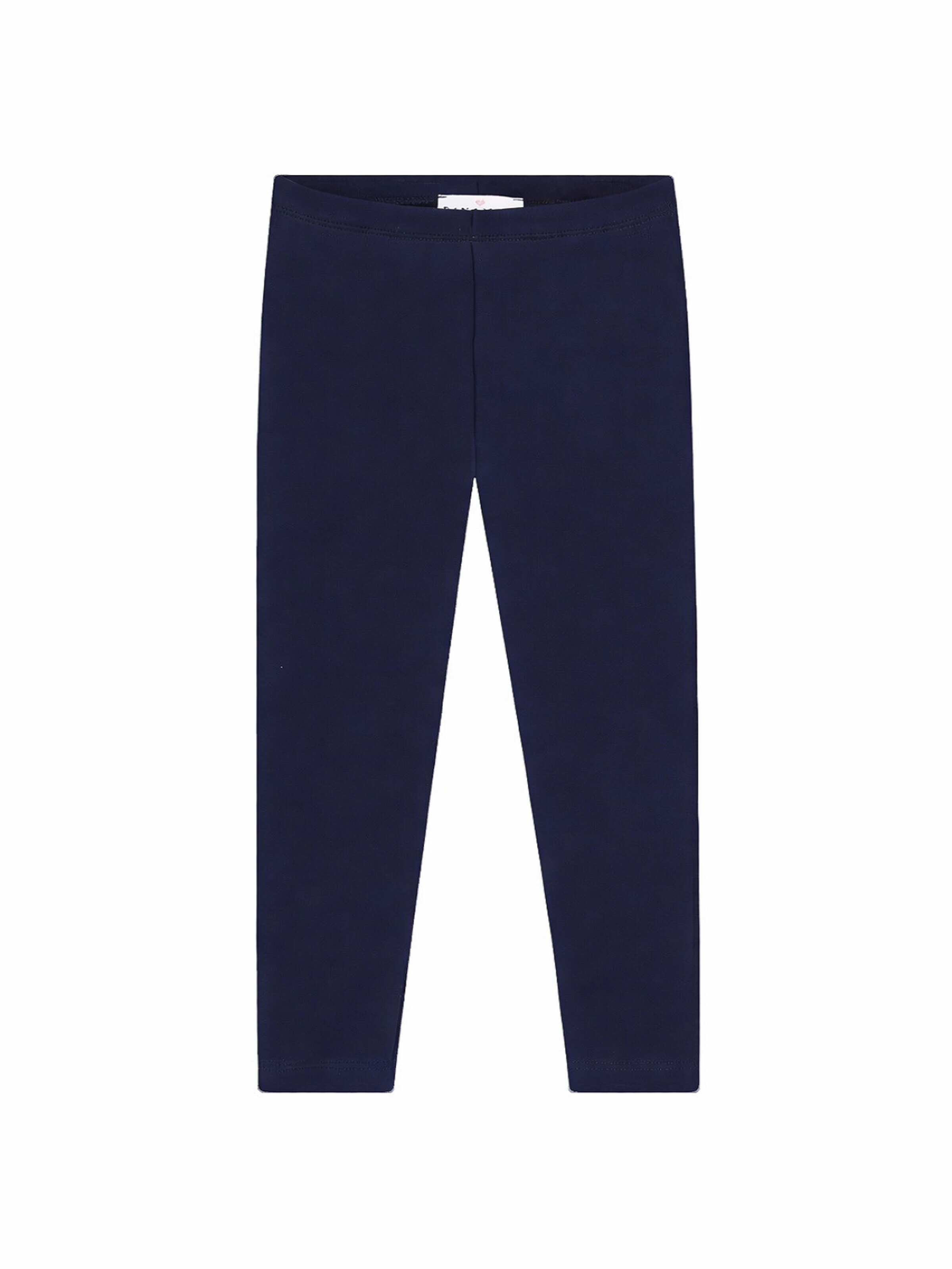 Danamade Skinny Leggings 'DANAMADE 3/4 Leggings' in Blue: front