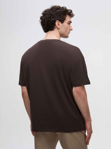 D’S Damat Shirt in Bruin