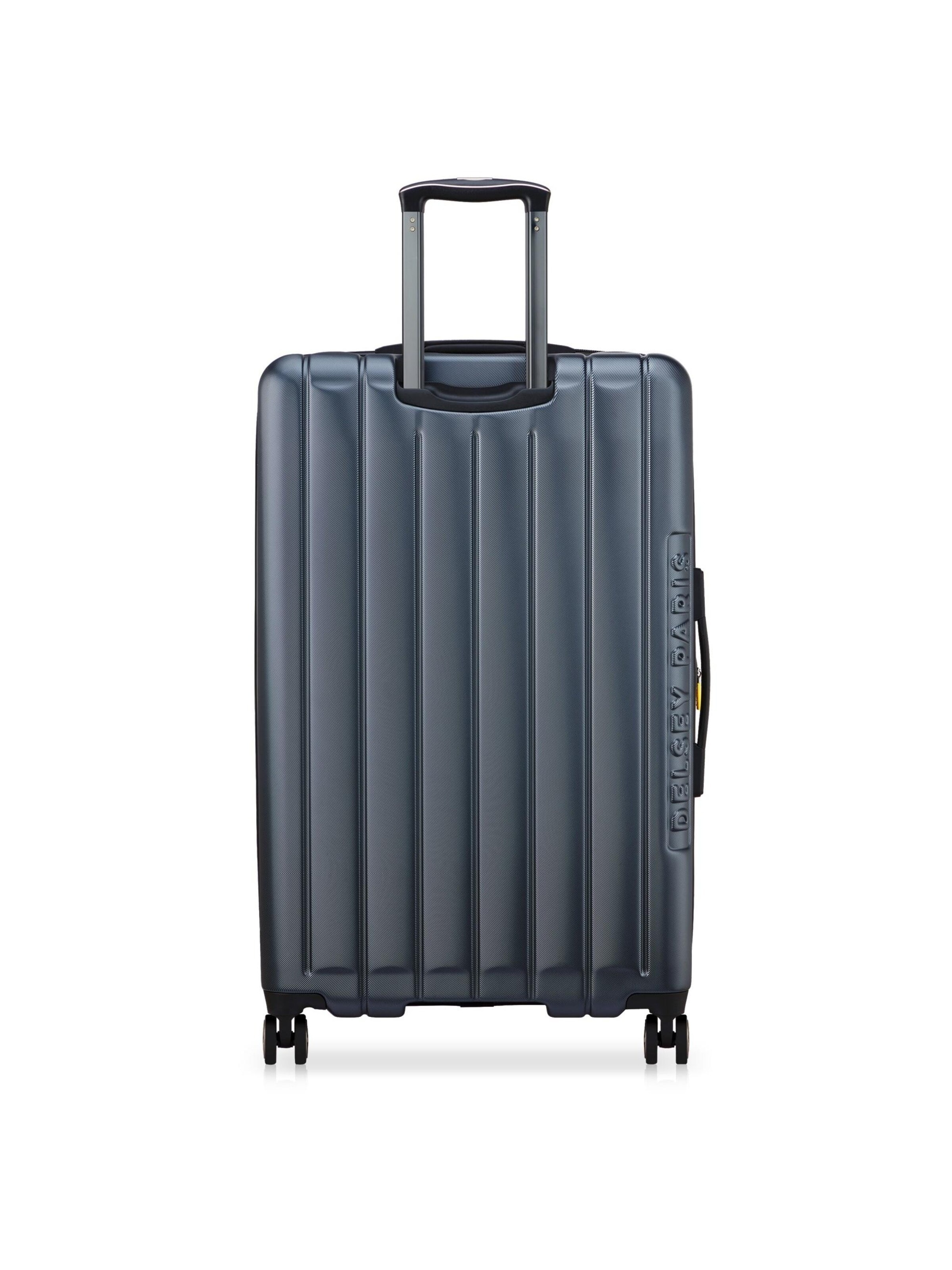 Delsey Paris Trolley 'Longitude' in Grey