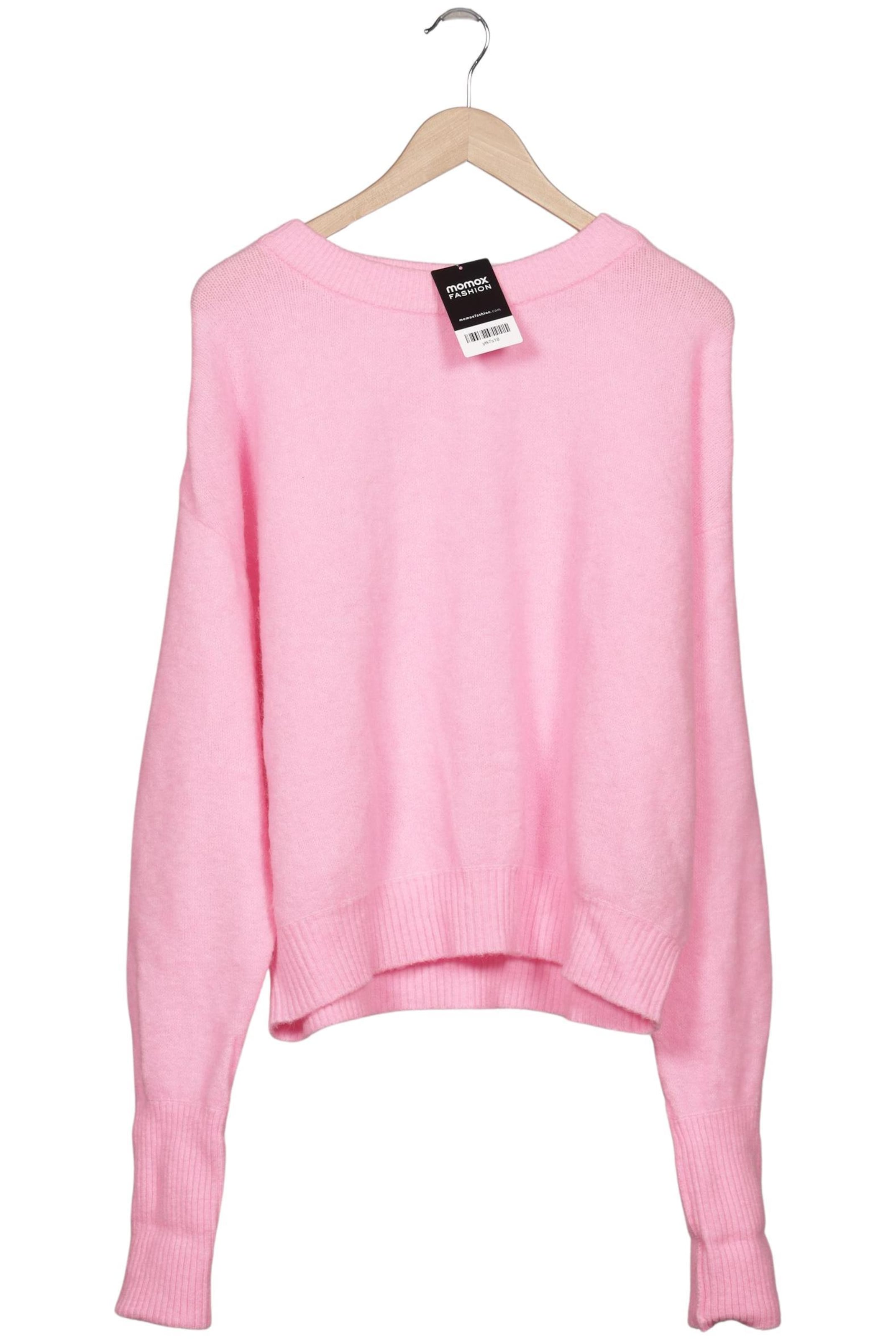 AMERICAN VINTAGE Sweater & Cardigan in XS in Pink: front