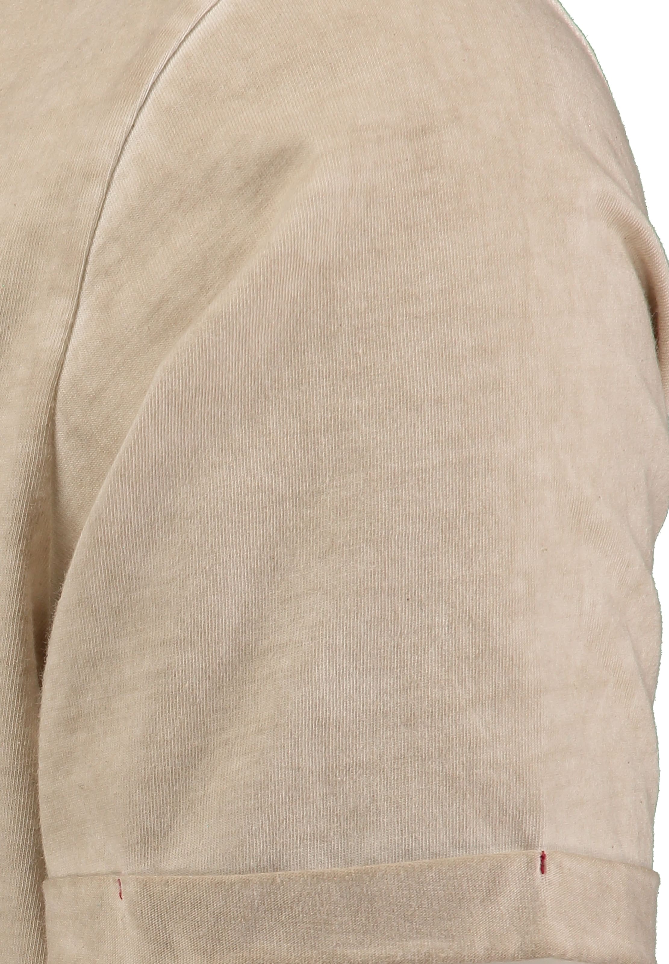 smėlio Key Largo Marškinėliai 'Flower Power'