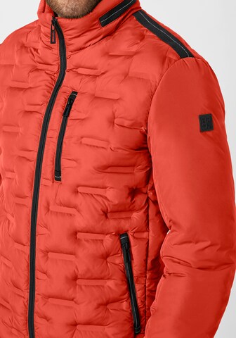 REDPOINT Performance Jacket in Orange