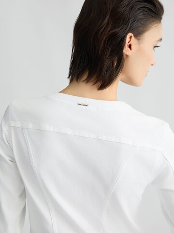 Liu Jo Blazer | bela barva