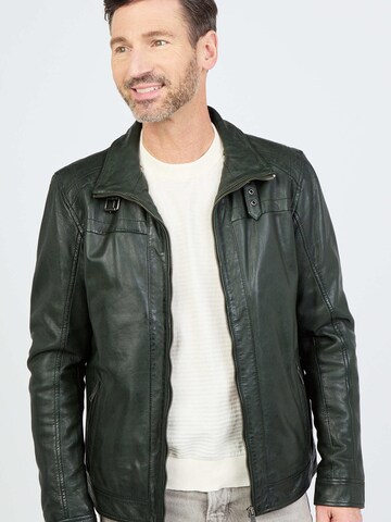 JCC Tussenjas in Groen