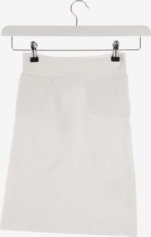 BCBGeneration Skirt in XS in White