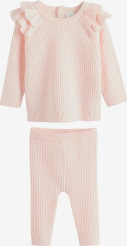 rožinė Next Rinkinys: priekis