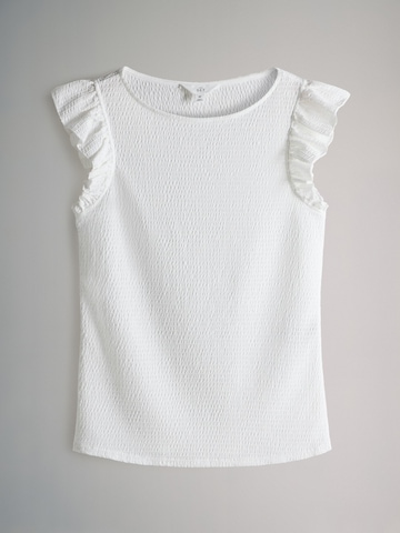 The Set Тениска в кафяво