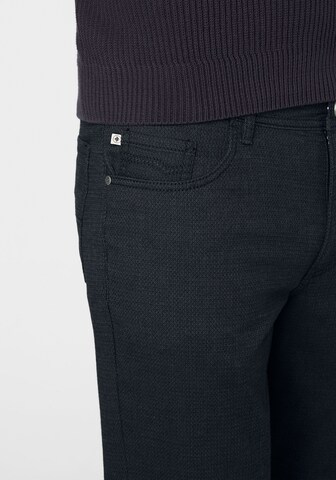 REDPOINT Regular Hose in Blau