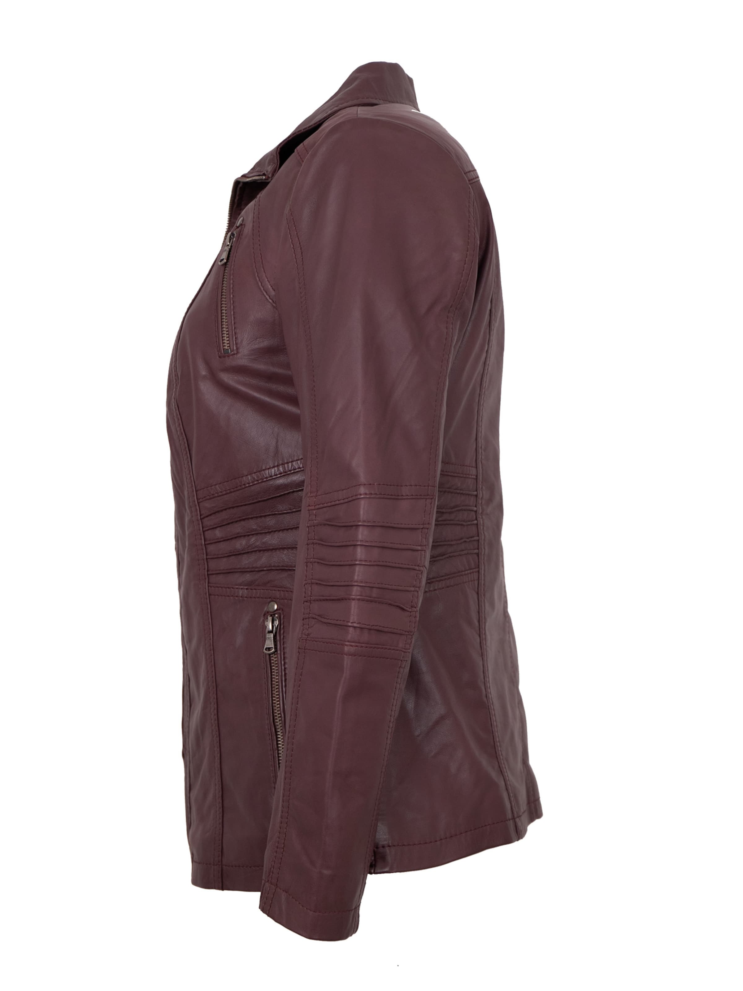 OTTO KERN Tussenjas 'Navara' in Rood