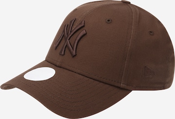NEW ERA Τζόκεϊ 'ESS 9FORTY NEYYAN' σε καφέ: μπροστά