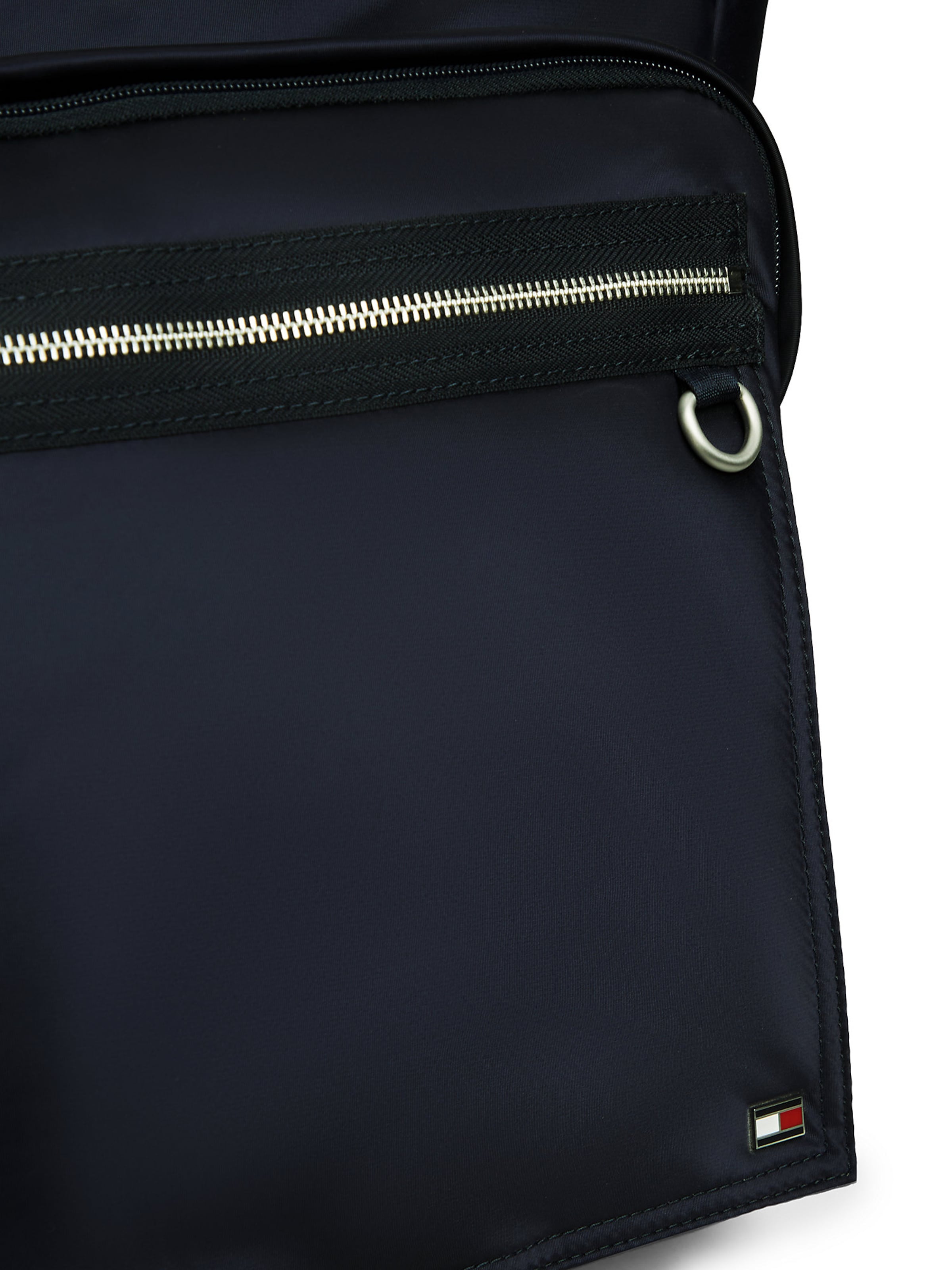 Sac week-end 'Enamel' TOMMY HILFIGER en bleu