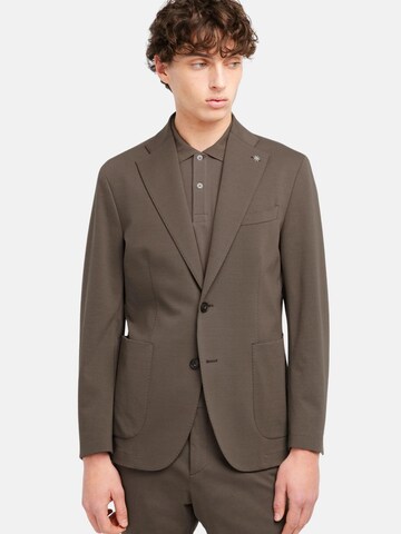 Regular Costume 'MANUEL RITZ ABITO ABITO' Manuel Ritz en marron
