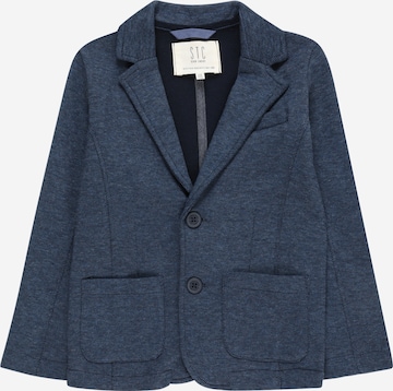 STACCATO Suit Jacket in Blue: front