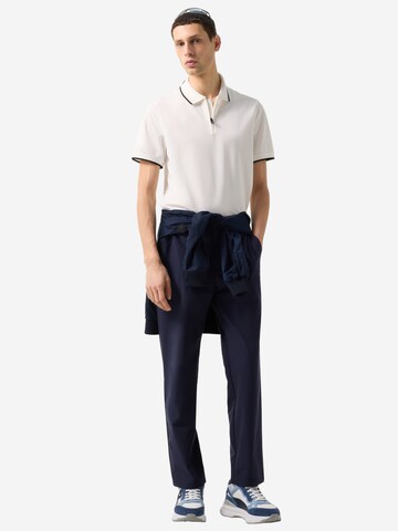 BOGNER Shirt 'Timo' in White