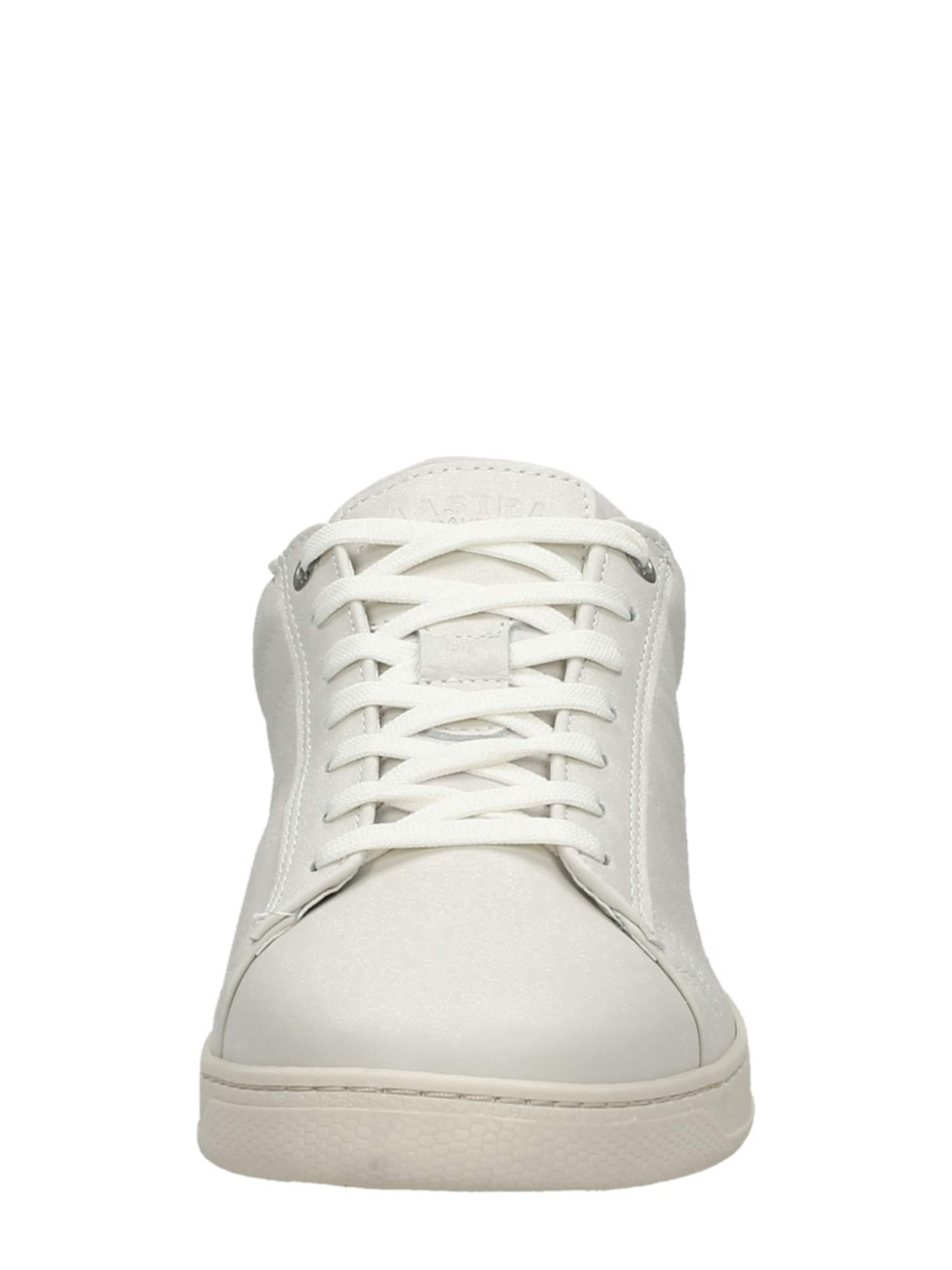 Gaastra Sneakers laag 'Gemini Lea' in Wit