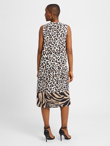 Betty Barclay Jurk in Zwart