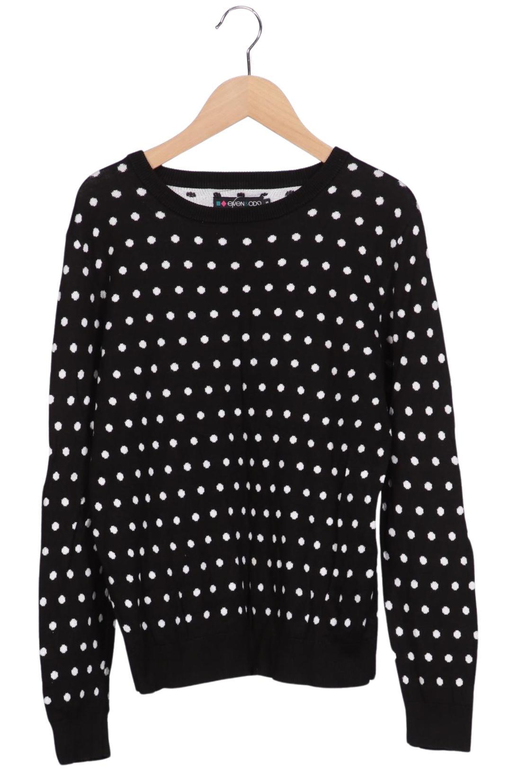 even&odd Sweater & Cardigan in S in Mixed colors: front