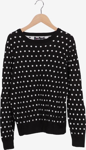 even&odd Sweater & Cardigan in S in Mixed colors: front