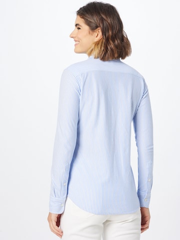 Polo Ralph Lauren - Blusa 'Heidi' em azul