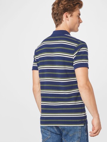 LEVI'S ® Paita 'Levis HM Polo' värissä monivärinen