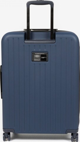 EASTPAK Cart in Blue