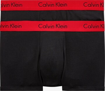 melns Calvin Klein Underwear Bokseršorti