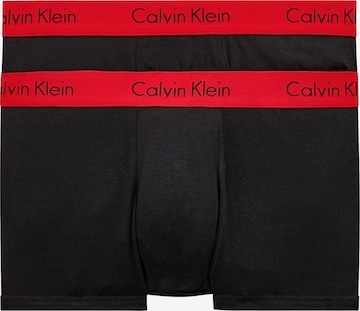 Calvin Klein Underwear - Calzoncillo boxer en negro