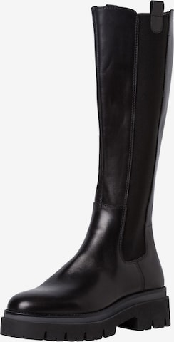 TAMARIS Boots in Black: front