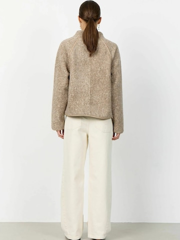 Levete Room Tussenjas ' LR-PERNILLE 1 ' in Beige