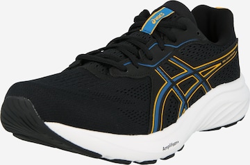 ASICS Обувь для бега 'CONTEND 9' в Черный: спереди