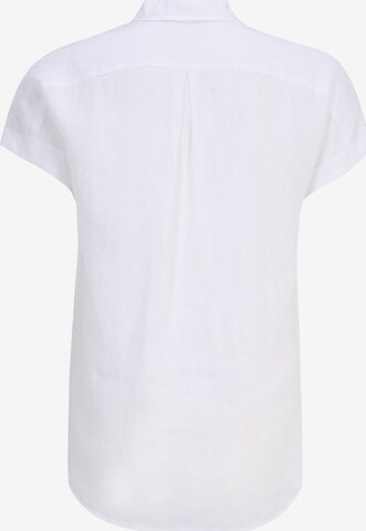 Doris Streich Blouse in White