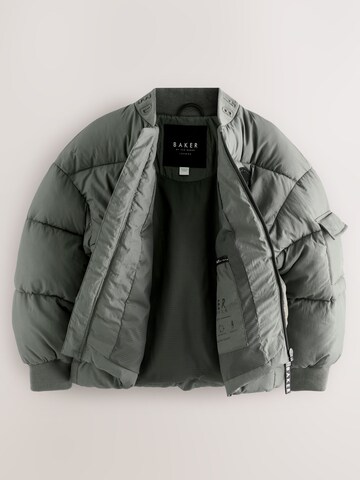 Baker by Ted Baker Jacke in Grau