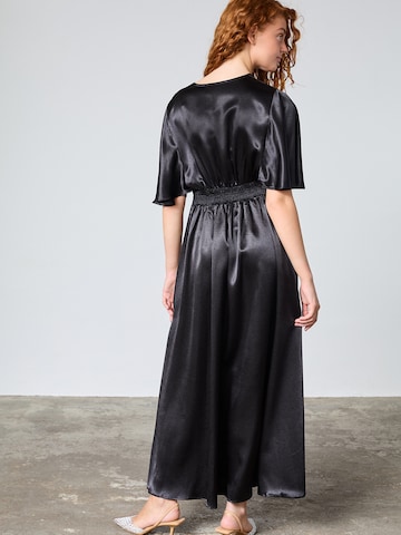 Abito da sera 'GISELA' di SISTERS POINT in nero