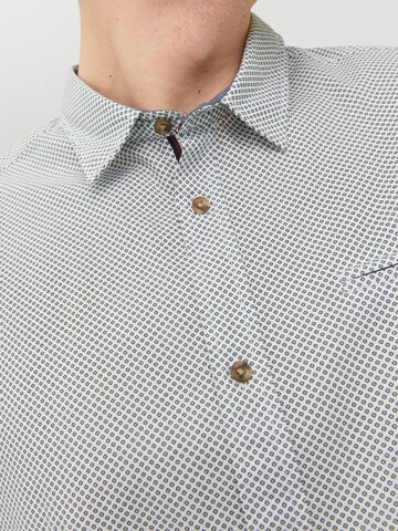 Jack & Jones PlusRegular Fit Košulja - bijela boja